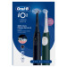Oral-B iO Serija 2 Crna noc/Zelena zobne