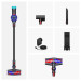 Dyson V10 Konical Akkusauger