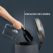 Rowenta RO3725 Compact Power Cyclonic