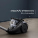 Rowenta RO3725 Compact Power Cyclonic