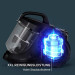 Rowenta RO3725 Compact Power Cyclonic