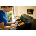 Braun TwinCook 5 TD 5030I