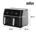Braun TwinCook 5 TD 5030I