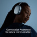 Apple AirPods Max 2 Mitternacht