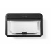 HENDI Chafing Dish UNIQ, schwarz