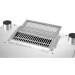 HENDI Induktionsherd 3500 D XL