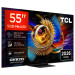TCL 55Q7D Pro SQD-Mini LED 4K TV