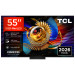 TCL 55Q7D Pro SQD-Mini LED 4K TV 139 cm