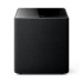 KEF Kube 10 MIE Black Gloss