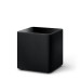 KEF Kube 10 MIE Black Gloss Subwoofer