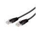 Vivanco CAT 6a Omrežni kabel, 15m