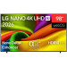 LG 98NU900B6LB NANO 4K UHD TV 248 cm