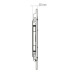 Hagor BrackIT XXL HD II 65"-98"