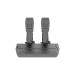 Moza SRP2 Gas- & Bremspedal (PC)