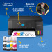 Epson EcoTank ET-2920 schwarz A4