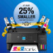 Epson EcoTank ET-2920 schwarz A4
