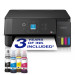 Epson EcoTank ET-2920 crno A4 C11CL63404