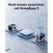 eufy SoloCam S220 Outdoorcamera 2er Pack