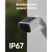 eufy SoloCam S220 Outdoorcamera 2er Pack