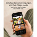 eufy Video Doorbell E340 Akkubetrieb