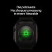 Apple Watch Ultra 4 Milanaise Schwarz
