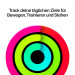 Apple Watch SE 3 GPS 40mm S/M