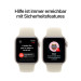 Apple Watch SE 3 GPS 40mm S/M