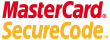 Master Card Secure Code