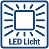 BOSCH LED LICHT