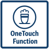 BOSCH ONETOUCH FUNCTION