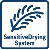 BOSCH SENSITIVEDRYING SYSTEM