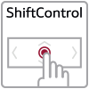 NEFF SHIFTCONTROL