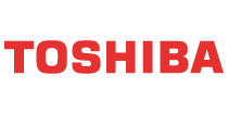 TOSHIBA