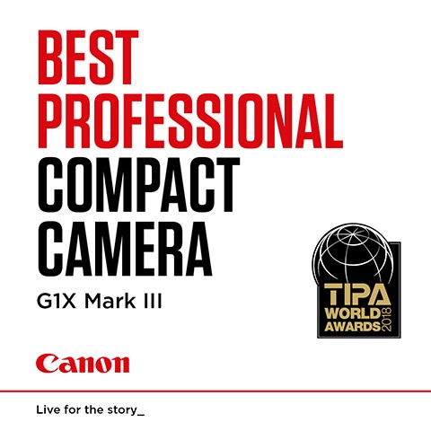 TIPA Award